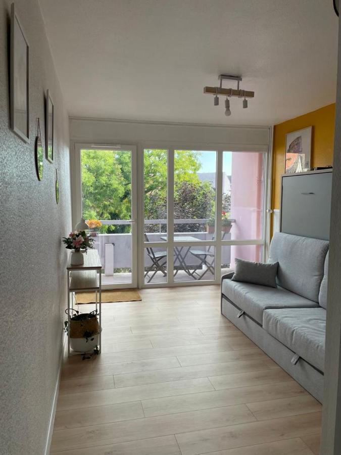 Studio Roma Strasbourg Extérieur photo