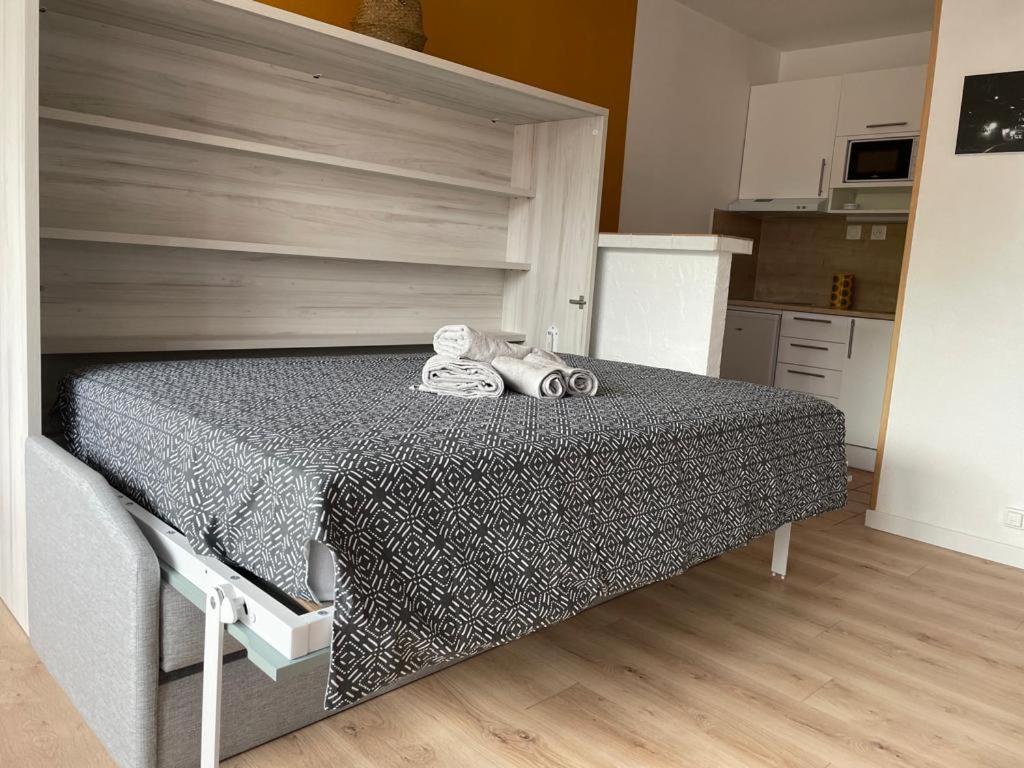 Studio Roma Strasbourg Extérieur photo