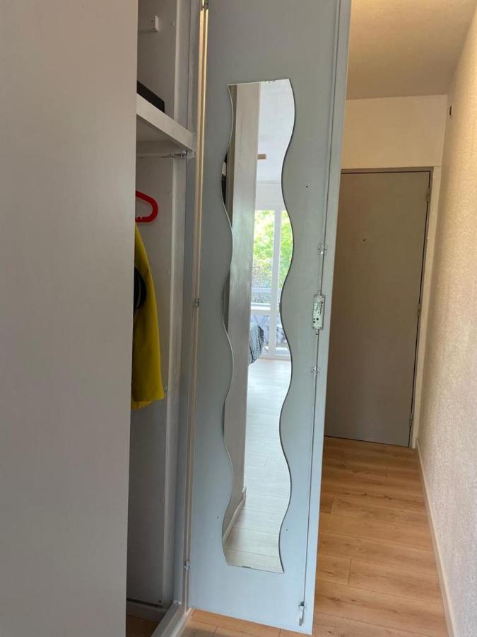 Studio Roma Strasbourg Extérieur photo