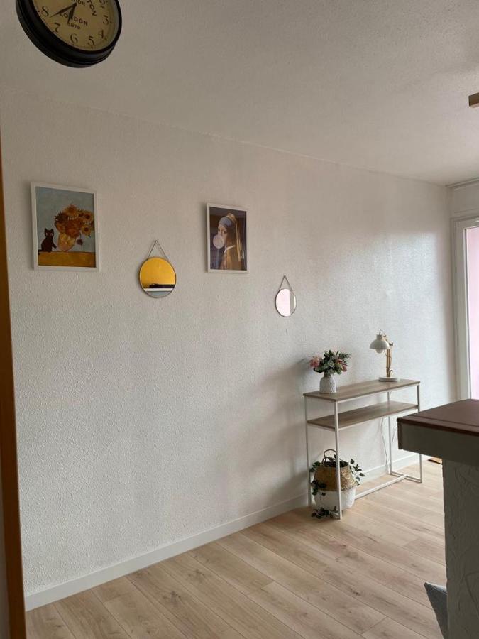 Studio Roma Strasbourg Extérieur photo