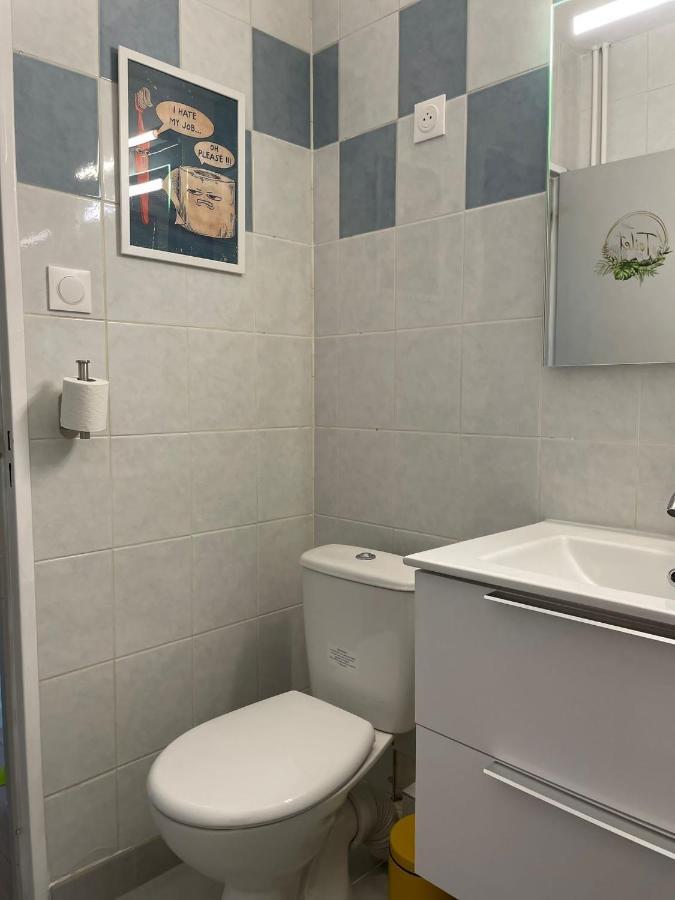 Studio Roma Strasbourg Extérieur photo