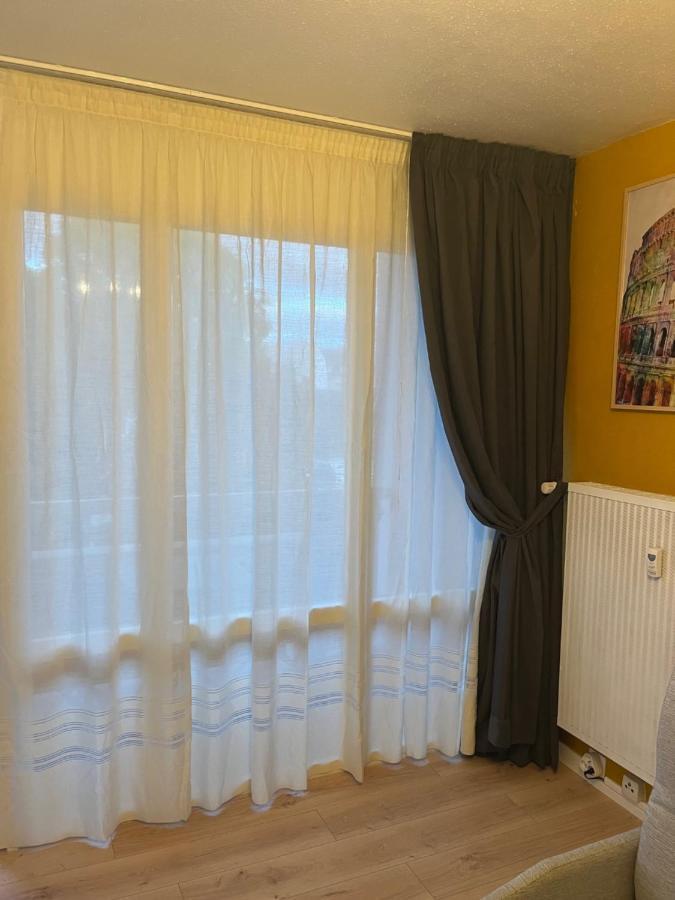 Studio Roma Strasbourg Extérieur photo