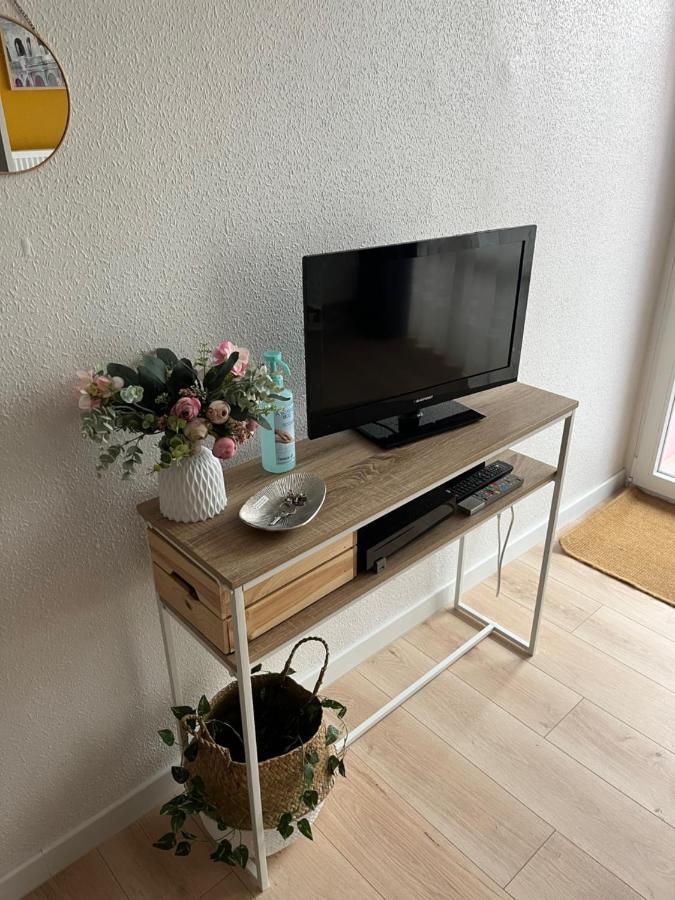 Studio Roma Strasbourg Extérieur photo